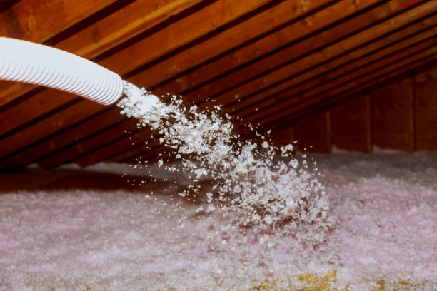 Best Spray Foam Insulation  in Bloomfield, NY