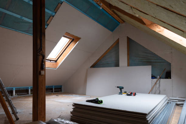 Best Soundproof Insulation Installation  in Bloomfield, NY