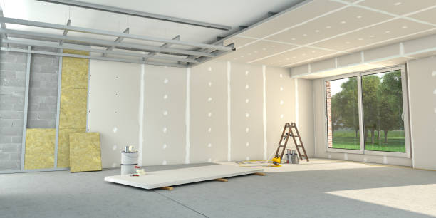 Best Insulation Repair Services  in Bloomfield, NY