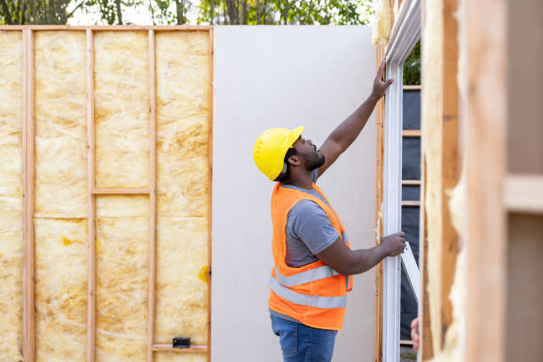 Best Insulation Replacement Services  in Bloomfield, NY