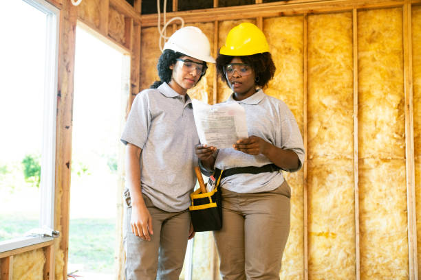 Attic Insulation Near Me in Bloomfield, NY