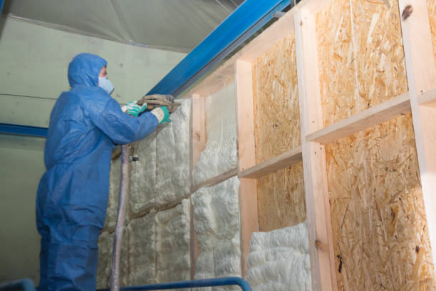 Range of Insulation Solutions in Bloomfield, NY