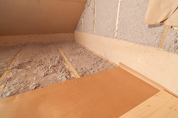 Best Commercial Insulation Contractor  in Bloomfield, NY